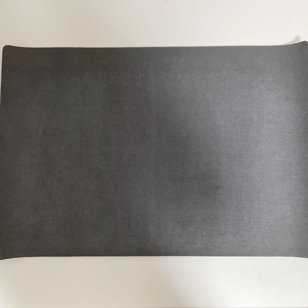 C94 一方通行 ラストオーダー プレイマット タートルマウント