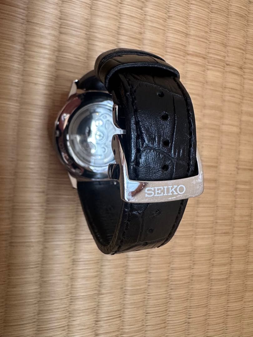 SEIKO プレザージュSARY243