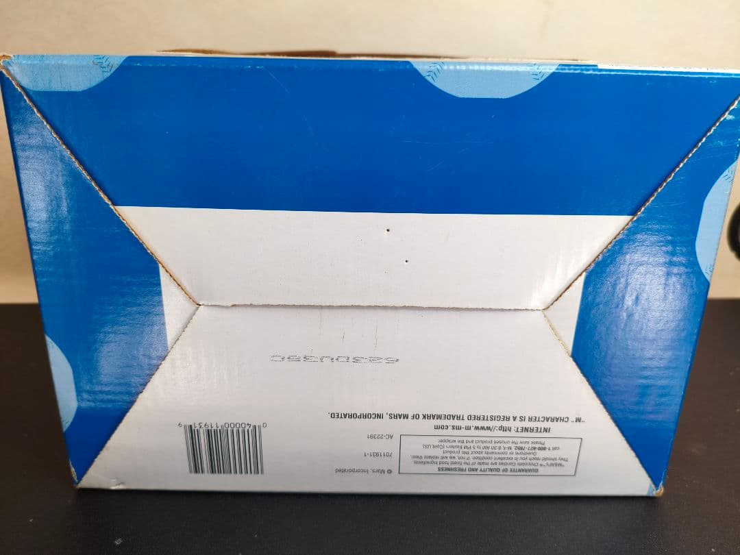 1995年 M&M's オレンジ 野球 ディスペンサー 限定品 - メルカリ