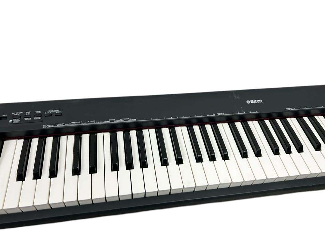 YAMAHA np30 portable grand 76鍵盤 YAMAHA「Portable Grand・NP-30