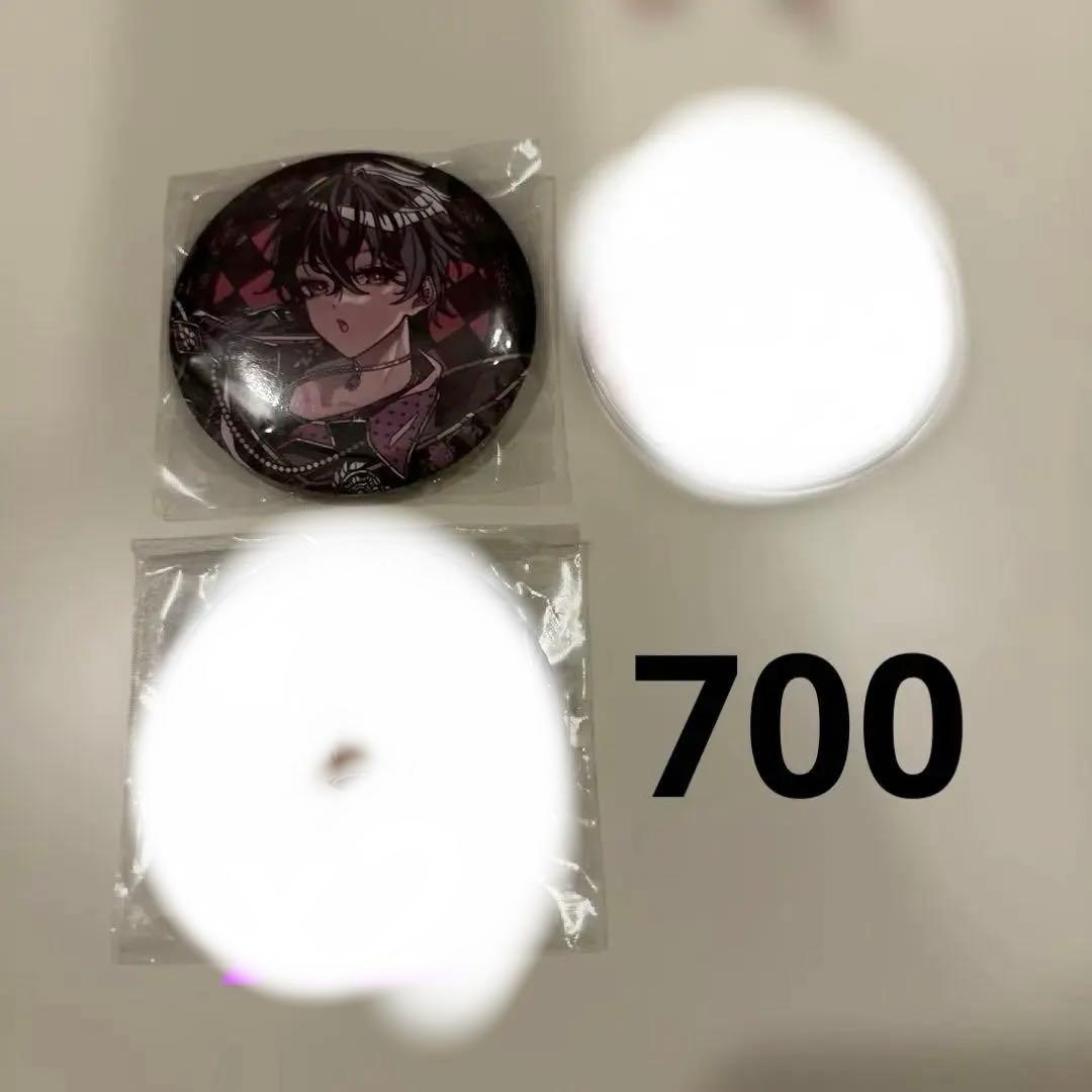 シクフォニ バラ売り 缶バッジ - メルカリ