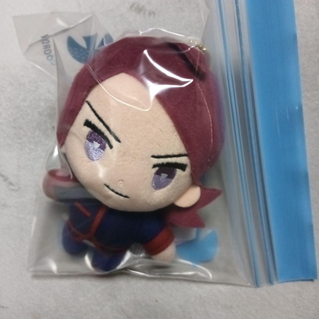 シルバー ぬいぐるみマスコット PokemonTrainers ポケモンセンター