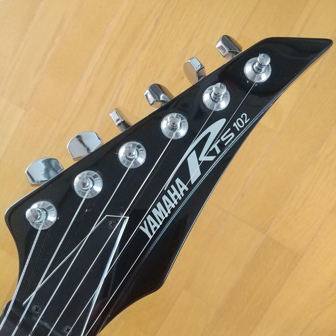 ●美品●フェルナンデス テレキャスター 次に買うなら ヤマハ テレキャスター