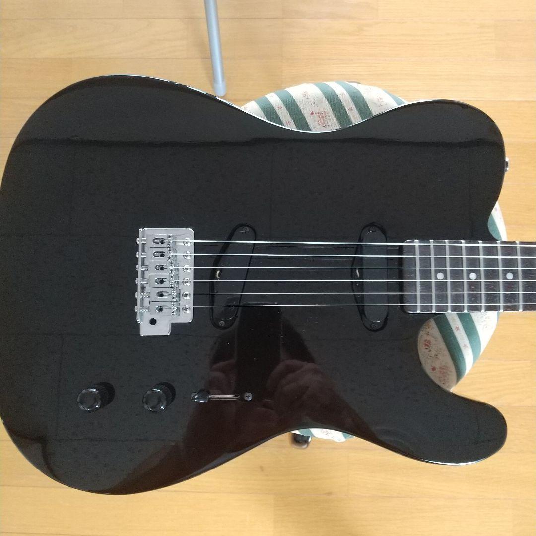 ●美品●フェルナンデス テレキャスター 次に買うなら ヤマハ テレキャスター