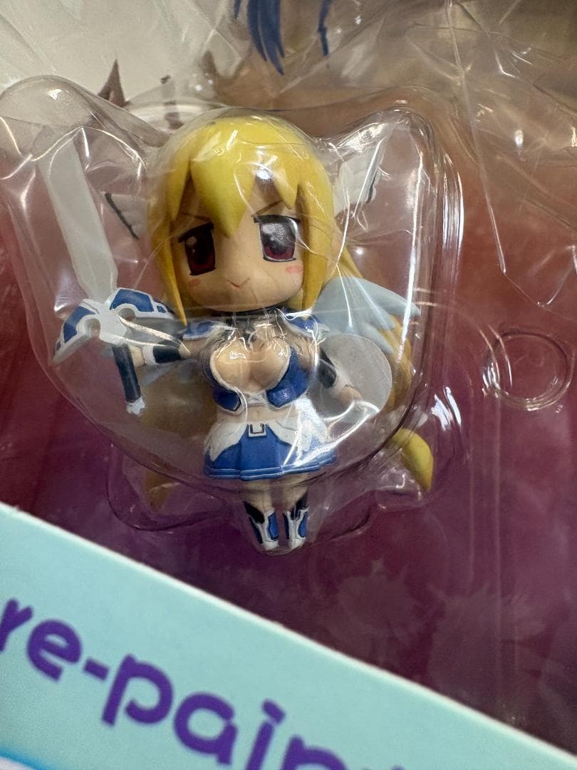 ひぐらしのなく頃に解 ☆ 組立式フィギュア 鷹野三四 ナースの通販