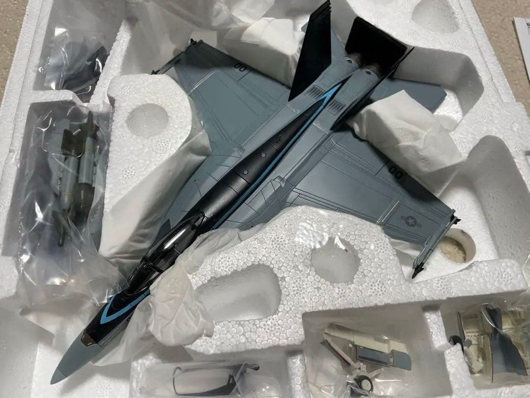 TOP GUN MAVERICK F/A-18スーパーホーネット