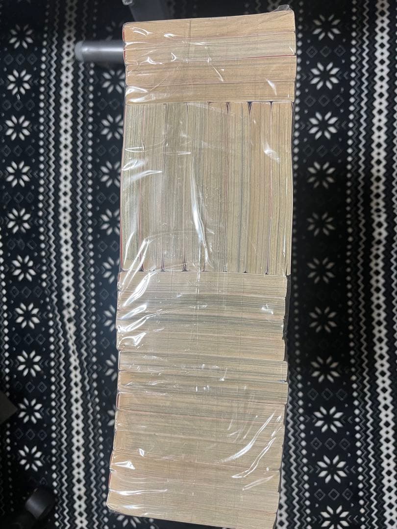 NARUTO 全72巻セット 未開封　外伝付き