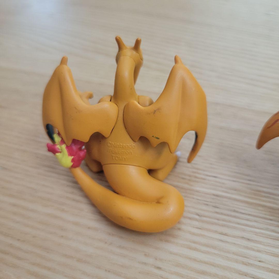 レア ポケモン ミュウツーの逆襲 モンコレ フィギュア セット