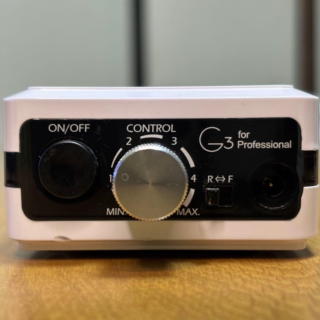 URAWA G3 ネイルマシーン ウラワ 浦和 ホワイト