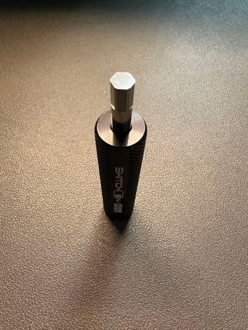 ミニ四駆 Switch-on SO05 JALDORA 治具