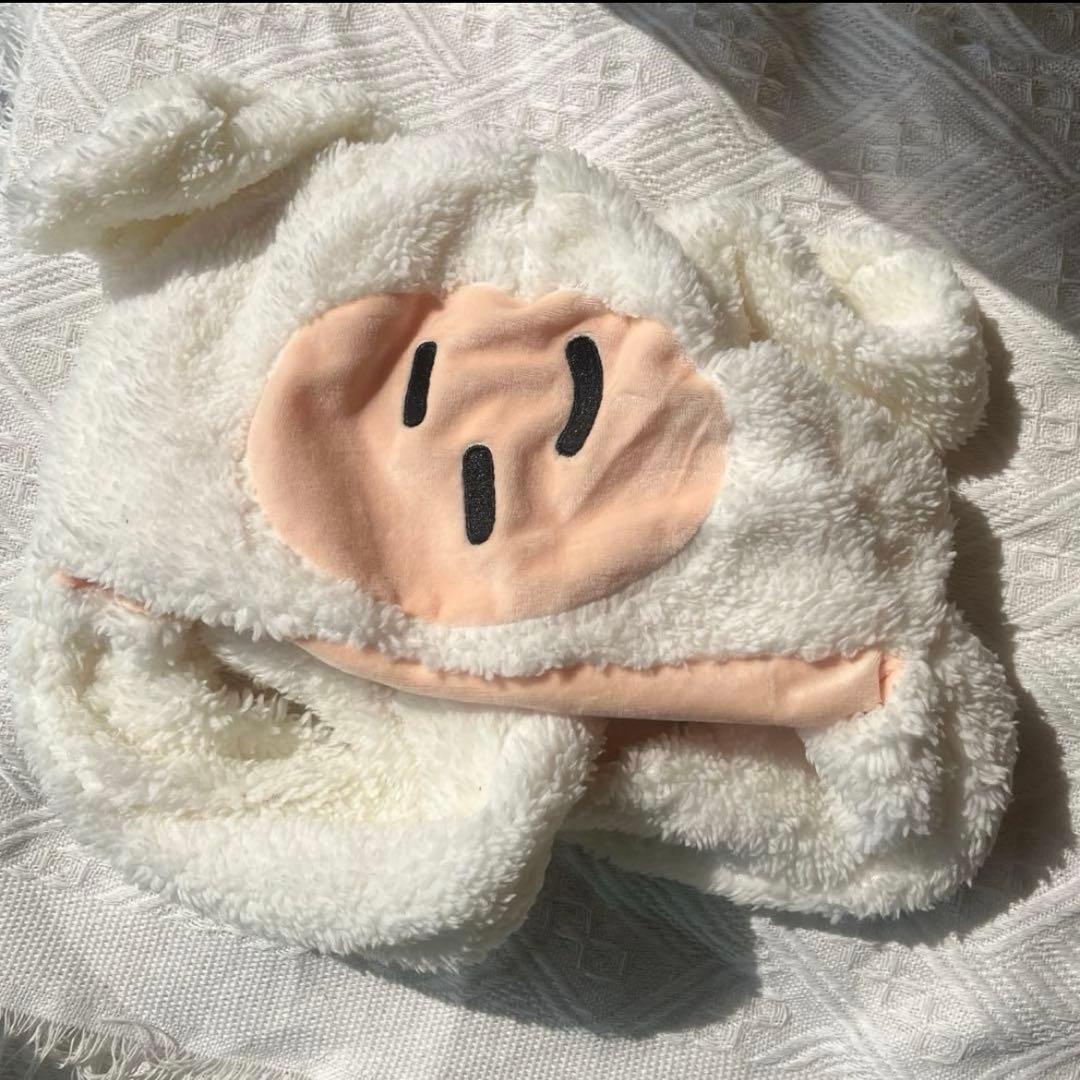 みやかわくん ウィスピー