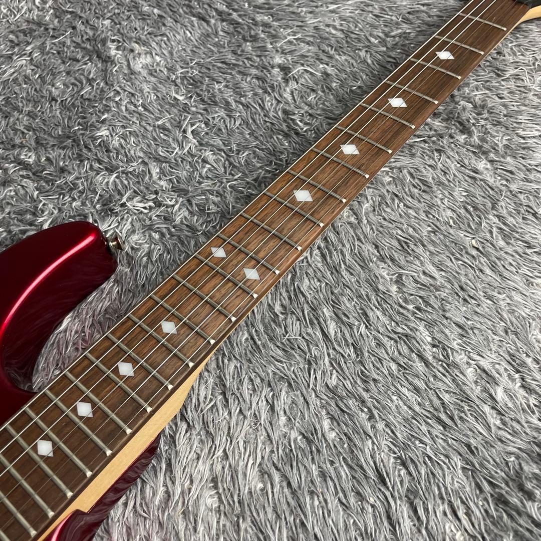 ギター B.C.RICH STINGER