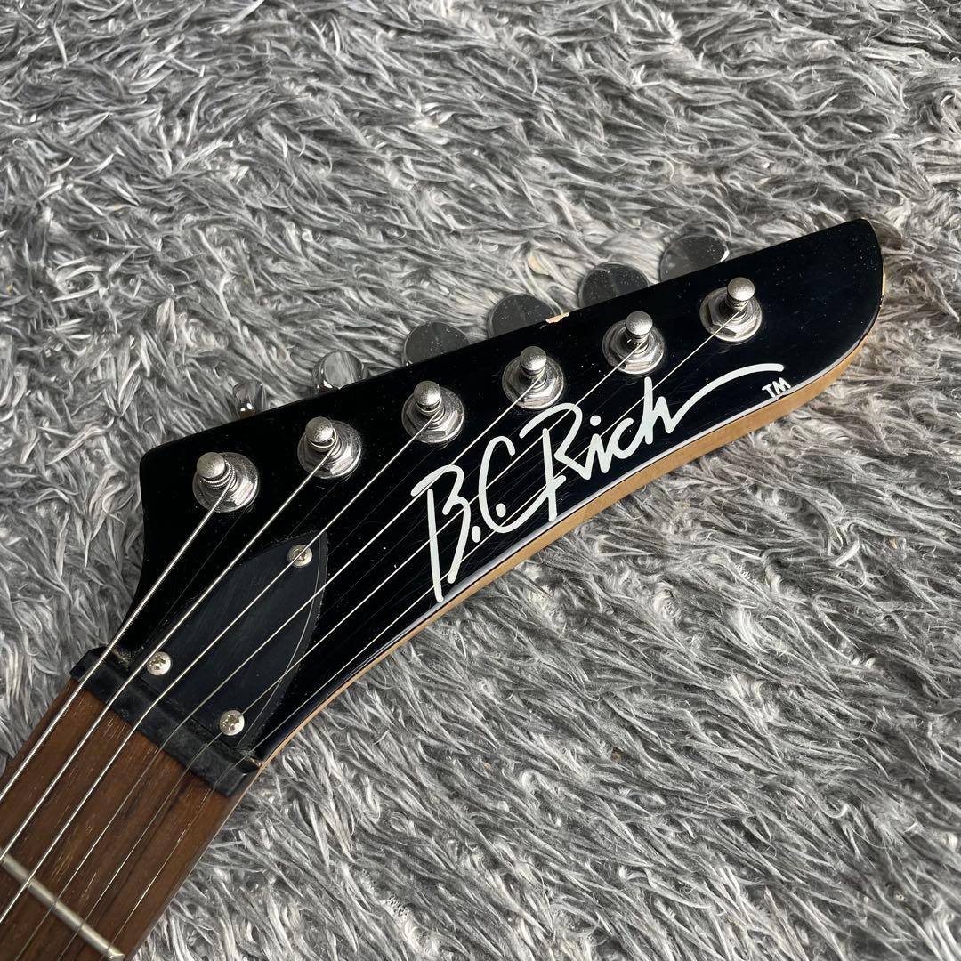 ギター B.C.RICH STINGER