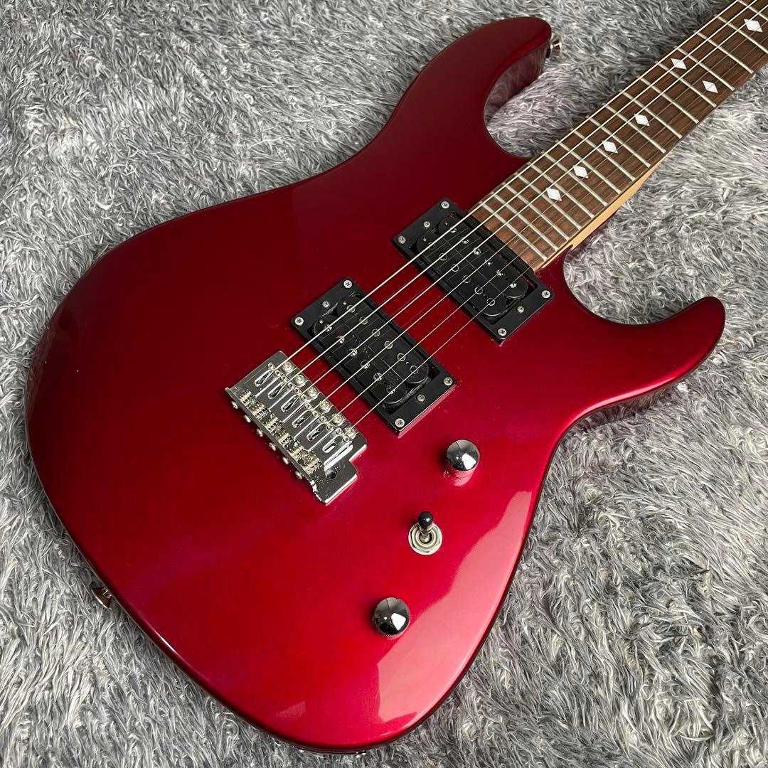 ギター B.C.RICH STINGER