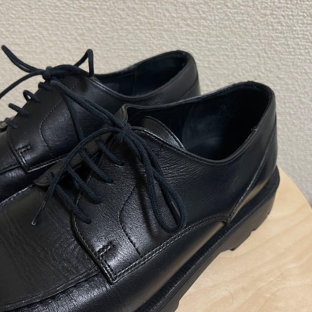 【極美品】 KLEMAN FRODAN フローダ 40 レザー