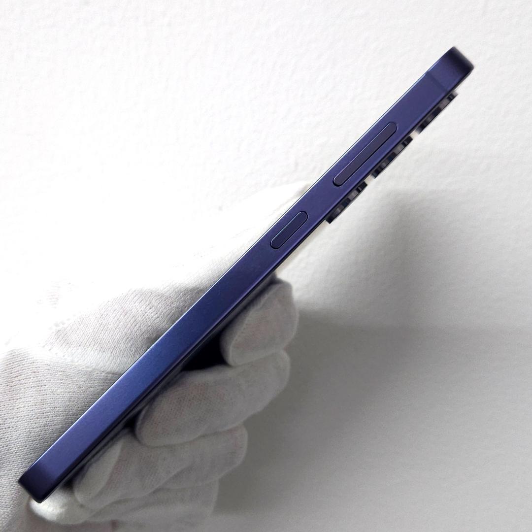 Galaxy S24 256GB バイオレット SIMフリー【A RANK】 スマートフォン