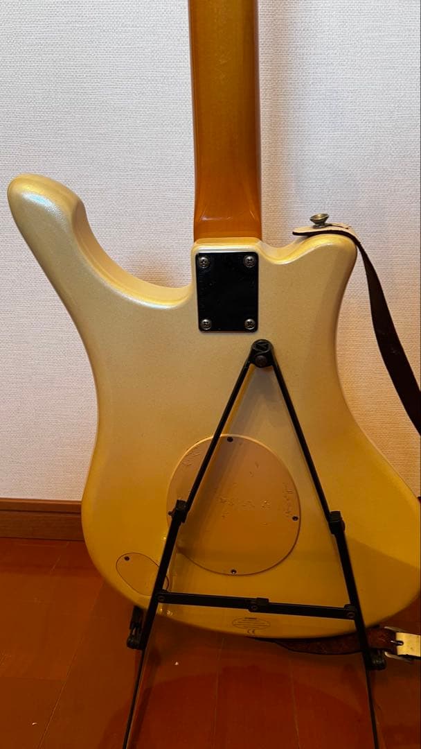 YAMAHA SGV-800 パールホワイト 値下げ交渉可