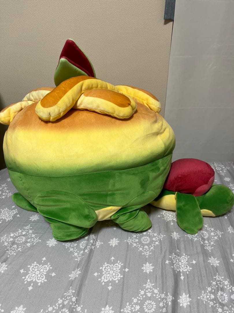 【8/8まで特価】タルップル 等身大 ぬいぐるみ