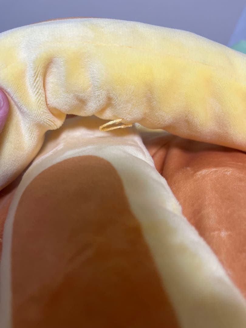 【8/8まで特価】タルップル 等身大 ぬいぐるみ