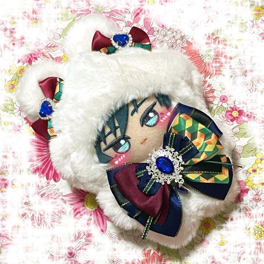 ディア様 専用ページ ぬい服 オーダー