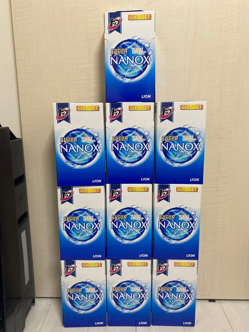 洗濯洗剤 Coastlineminiz