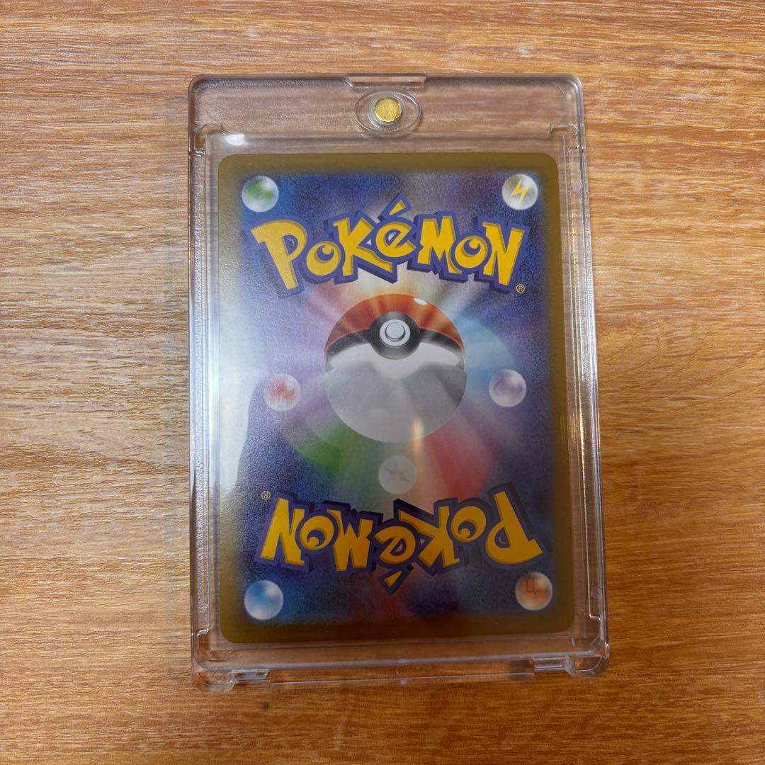 リーリエのピッピ　　SAR 極美品