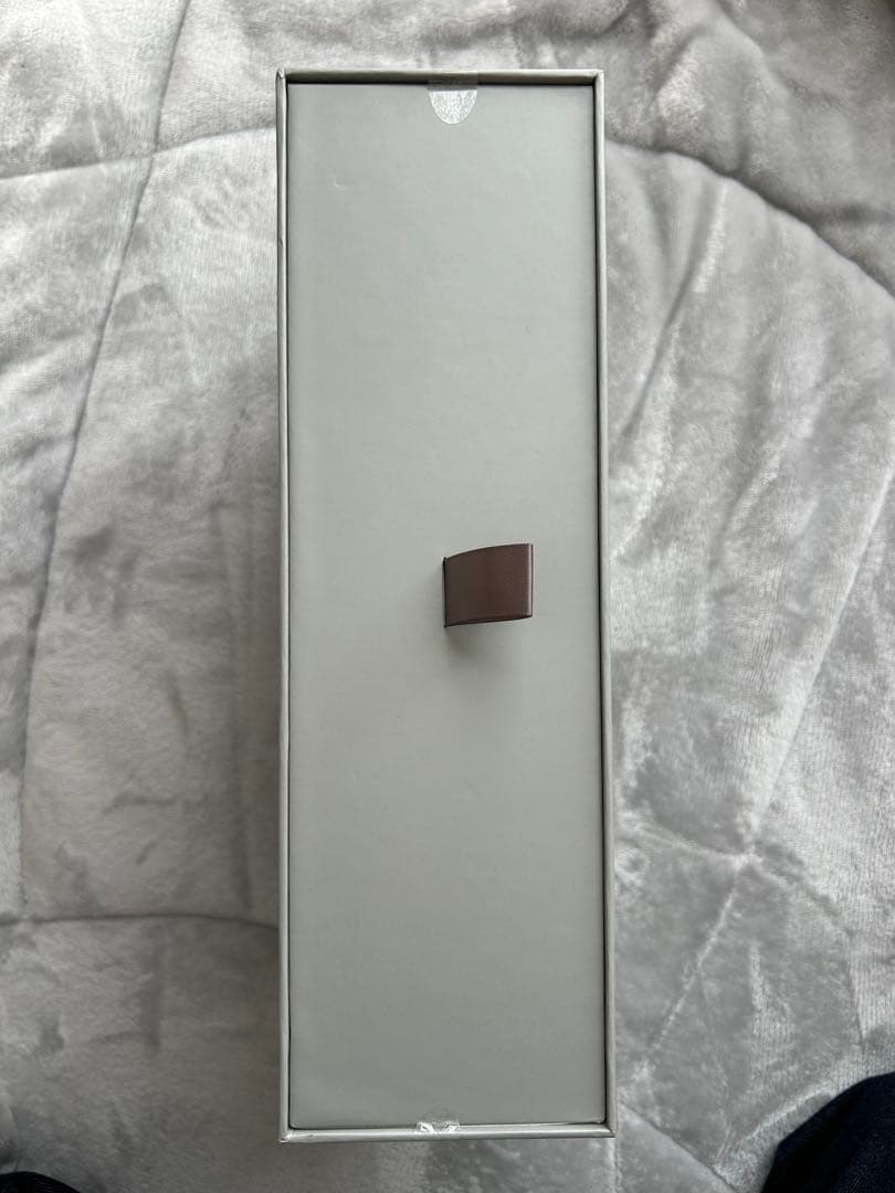 SALONIA サロニア エアトリートメントドライヤー ストーングレー 新品