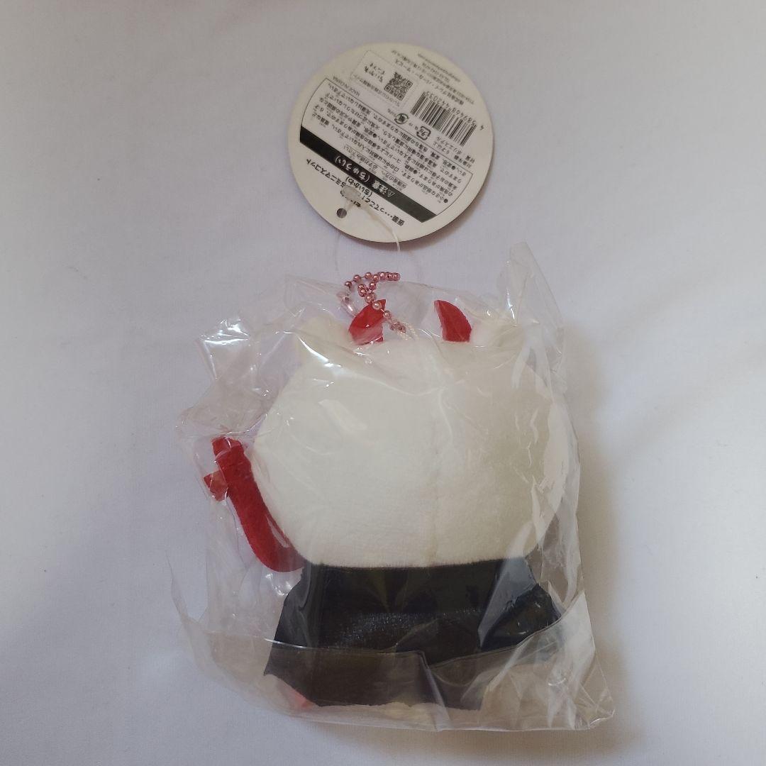 ちいかわ ハロウィン 仮装・・・ってこと！？なぷちミニマスコット 3点セット