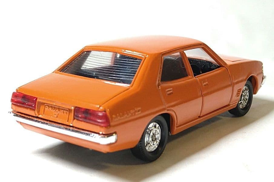 トミカダンディ　ミツビシギャラン