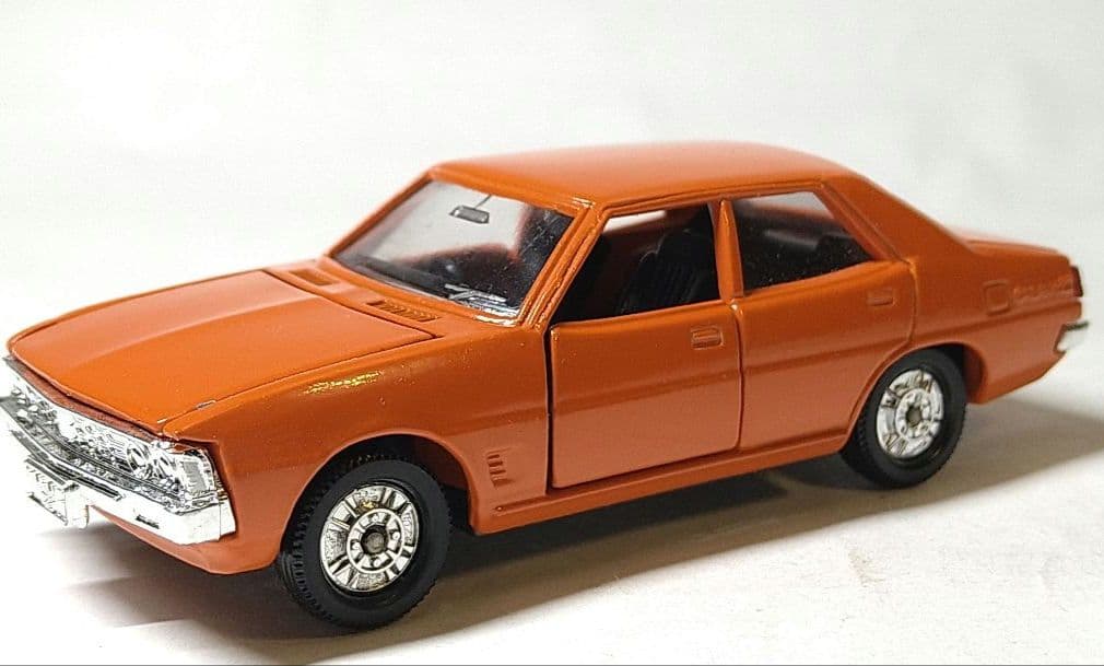 トミカダンディ　ミツビシギャラン