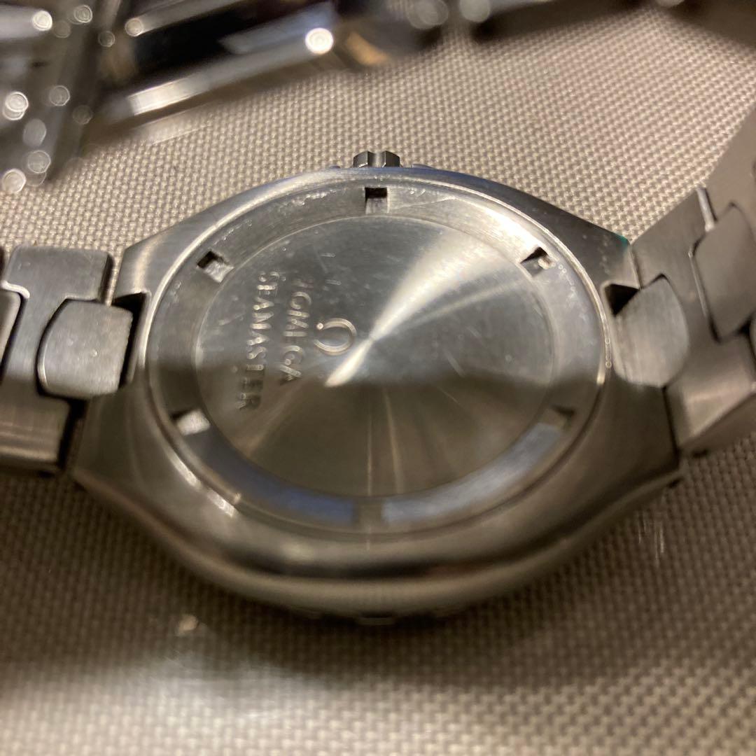 OMEGA Seamaster Professional 腕時計