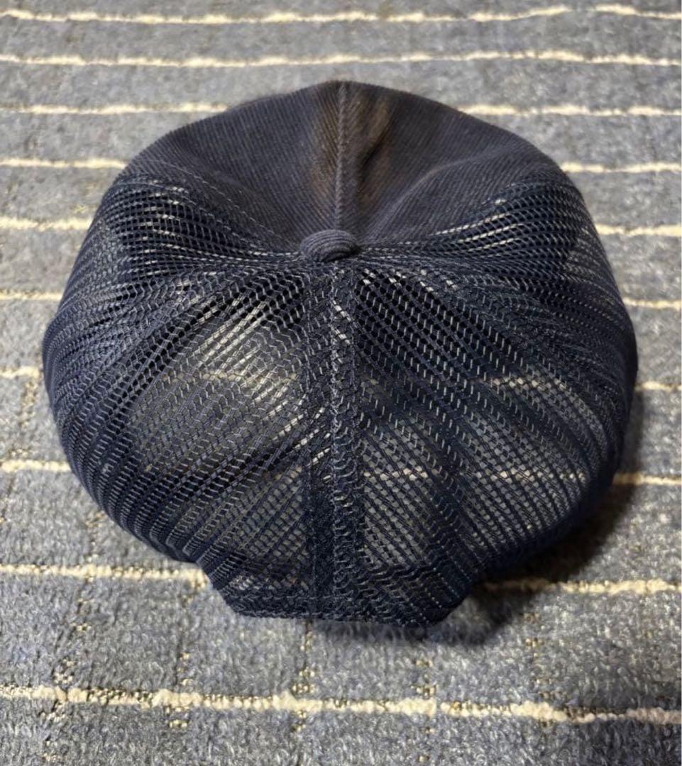 felys オリジナル LA Corduroy mesh cap - メルカリ