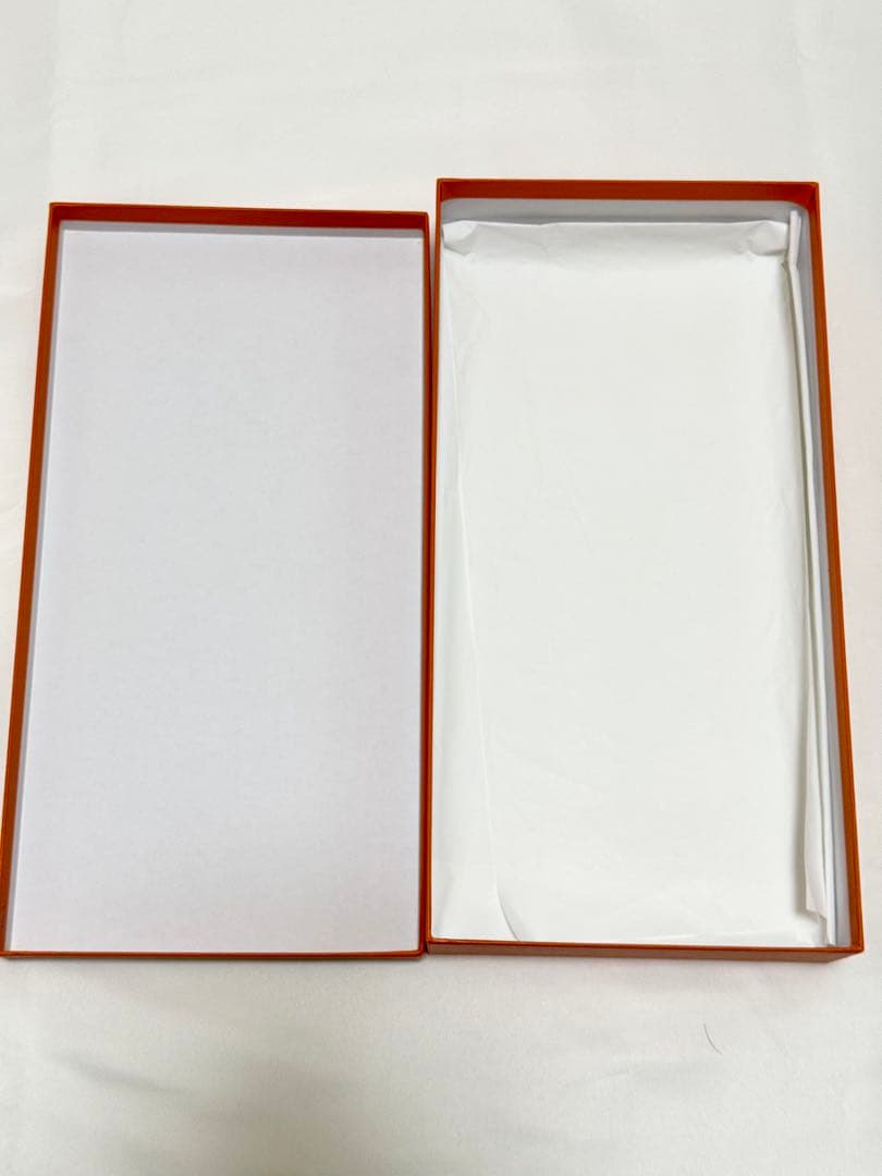 HERMES カシミヤ 手袋/グローブ《トリ・マイヨン》【エルメス 】