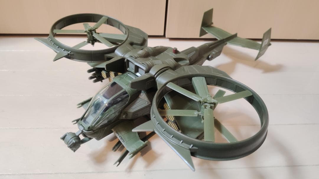 マテル　アバターフィギュアセット