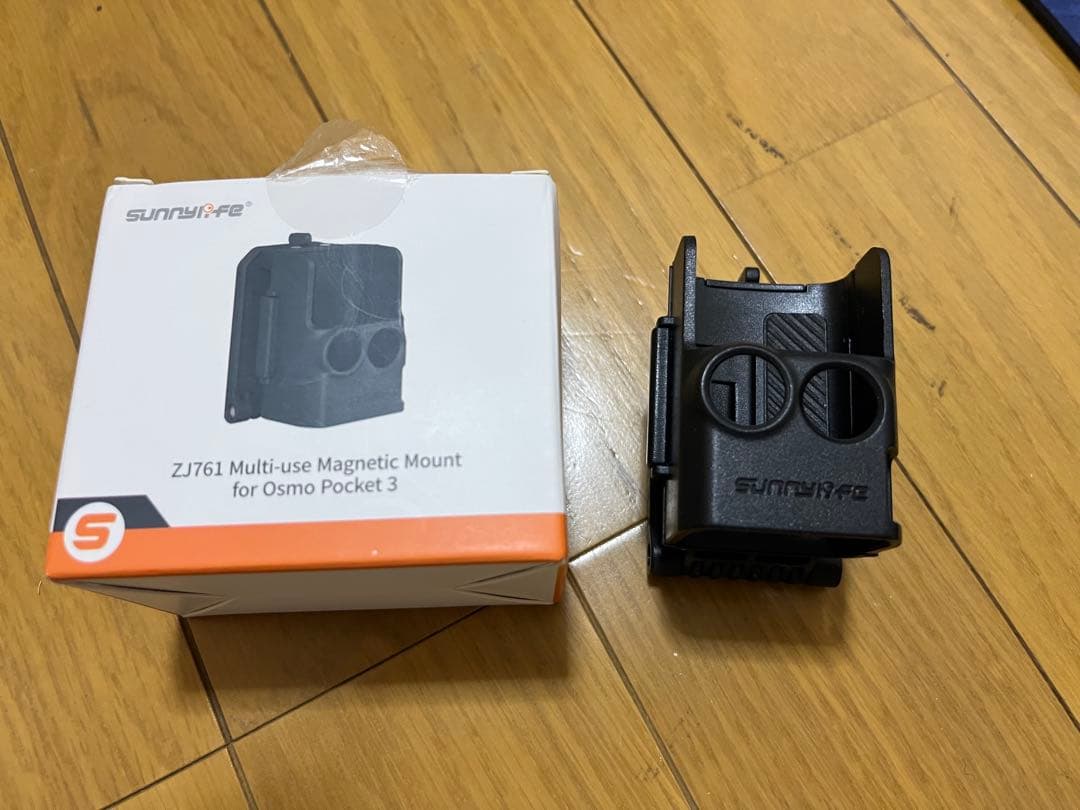 OSMO Pocket 3 おまけ多数