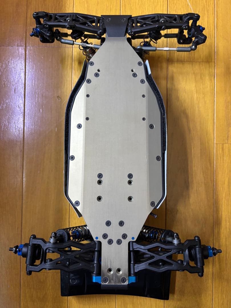 Team Associated B6.4D アソシ Team Associated B6.4D アソシ Team