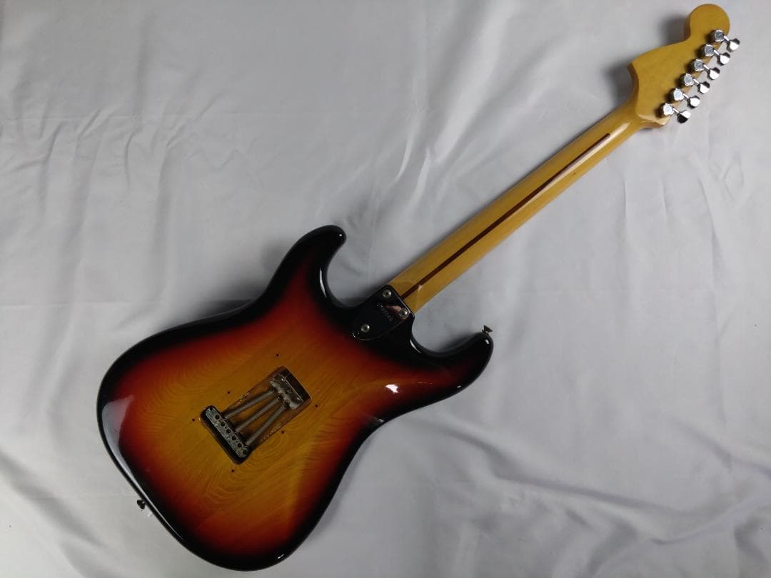 GRECO SE450S SPACEY SOUNDS '79年製日本製ビンテージ