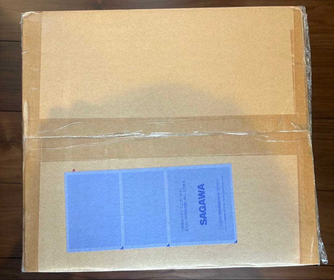 東宝30cmシリーズ ゴジラ1995 香港上陸　限定版　酒井ゆうじ　少年リック