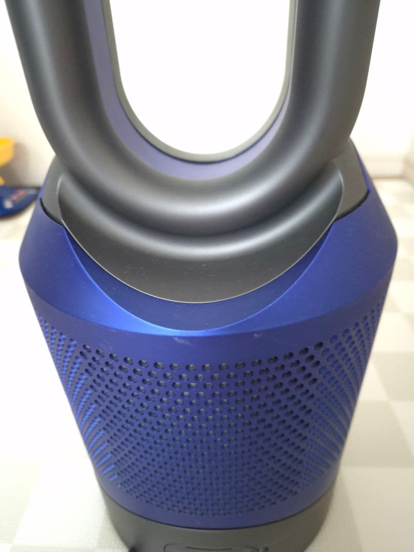 最終値☆リモコン付Dyson Pure Hot + Cool Link HP03