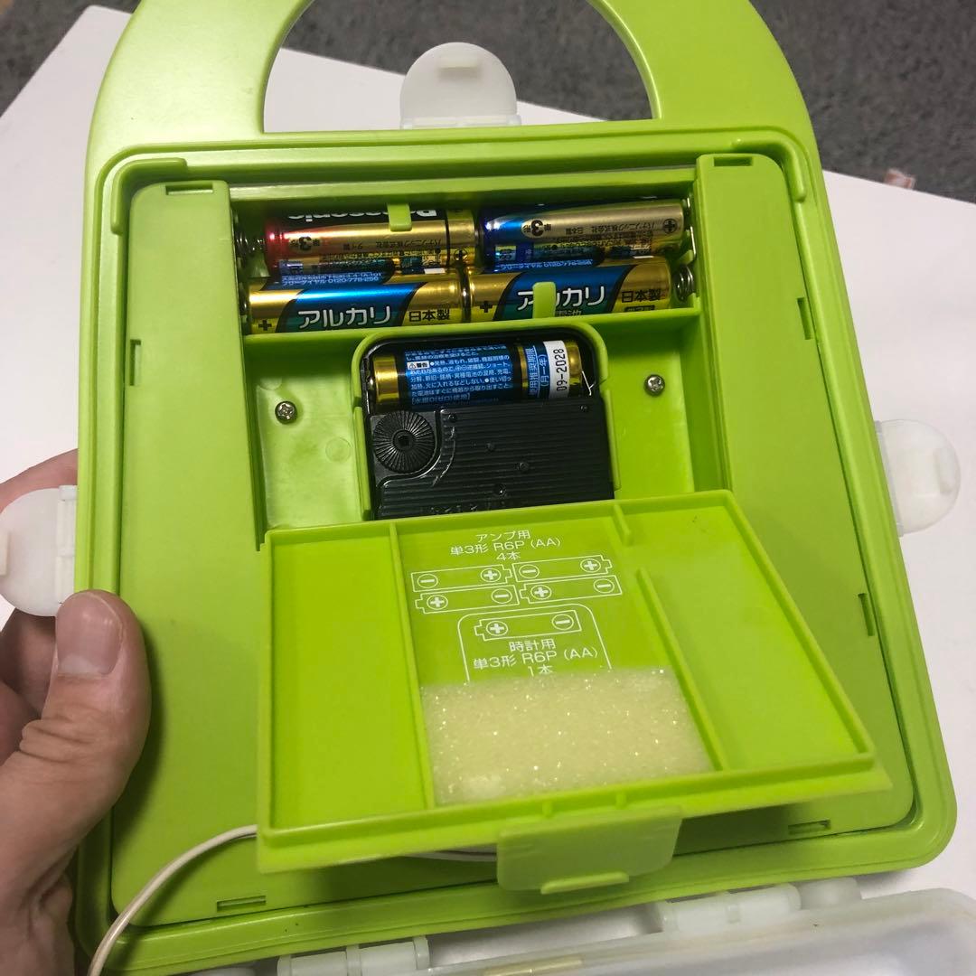 TOSHIBA メロディーシャワーBK-701V5