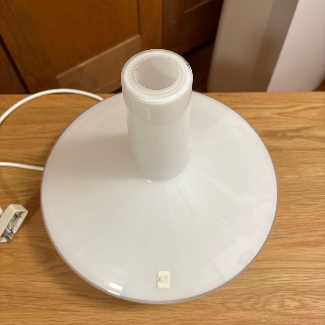 ホルムガード　ペンダントガラスシェード　北欧　ヴィンテージ　極美品