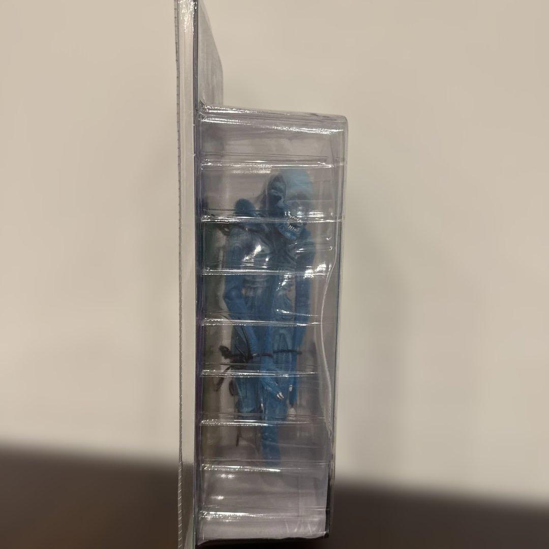 エイリアン　アクションフィギュア