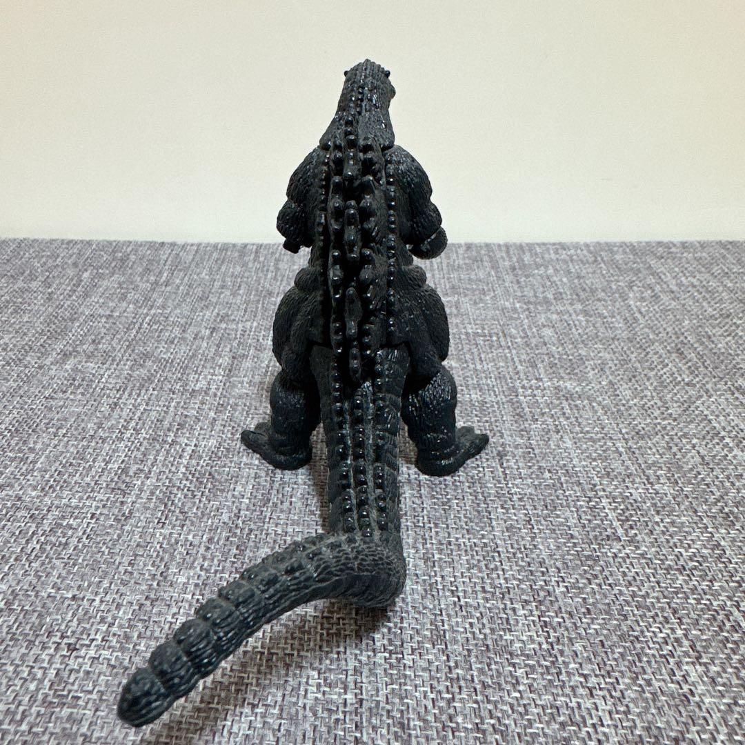 ゴジラ・ガメラ 怪獣フィギュア9体