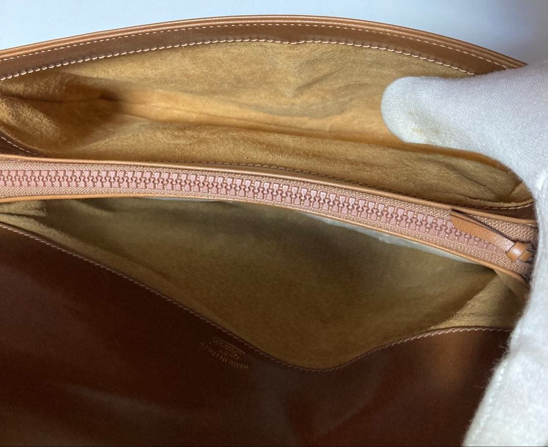 【正規品】GUCCI グッチ ホースビット ショルダーバッグ 良品 送料無料