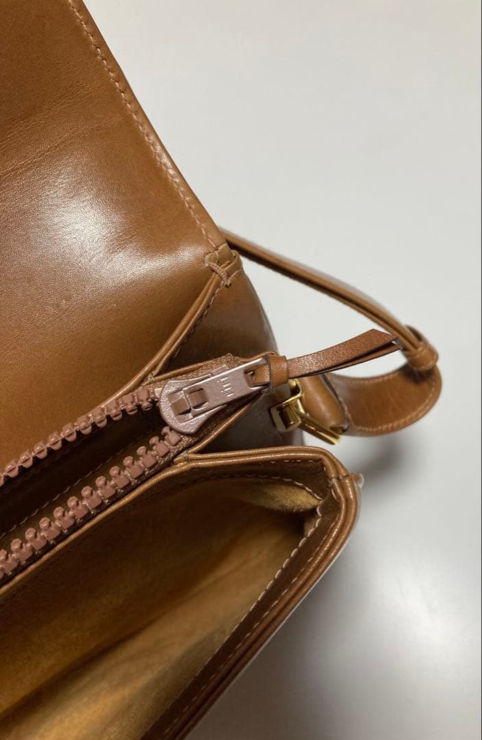 【正規品】GUCCI グッチ ホースビット ショルダーバッグ 良品 送料無料