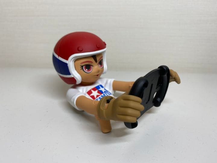 【塗装依頼】タミヤ OP.1864 マルチパーパス人形セット