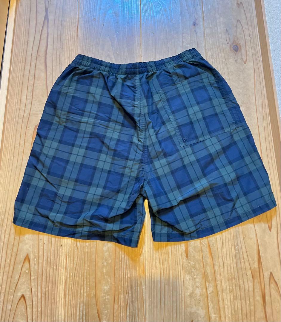 エルメス スイムパンツ未使用オレンジS 未使用美品】HERMES エルメス