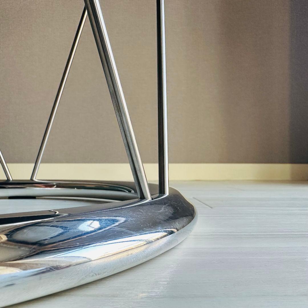 Riki Wire stool リキワイヤースツール 渡辺力 レムノス