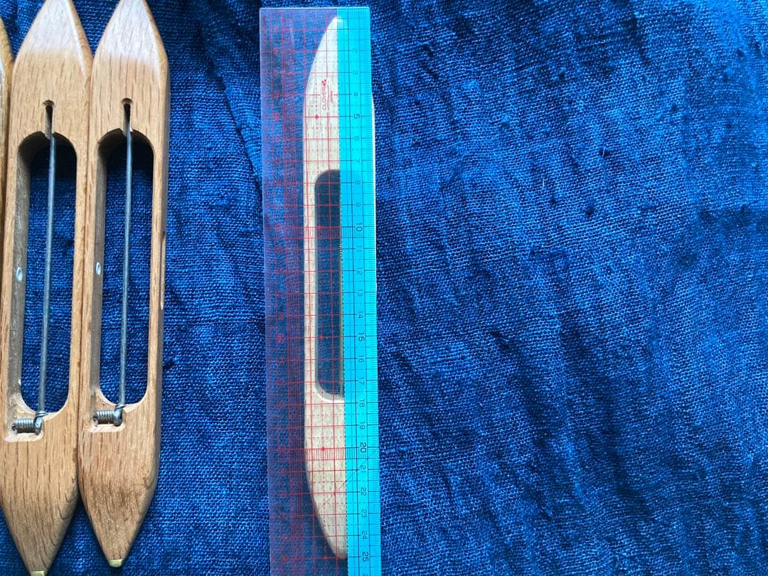 車入杼（並）、稲垣機料