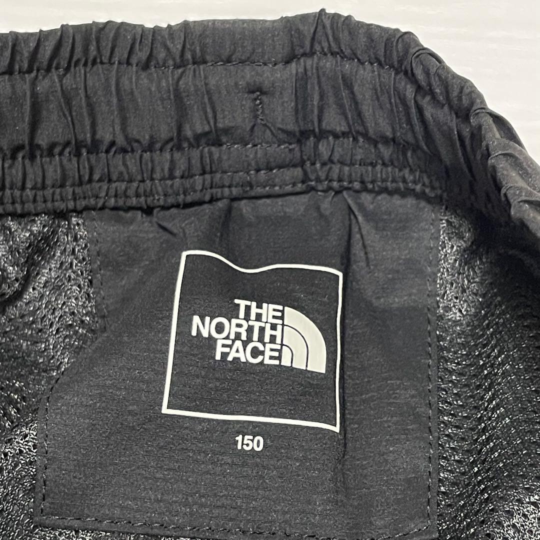 オルさま専用です☆ノースフェイス レッドランロングパンツ 150 - メルカリ